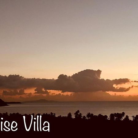Sunrise Villa Маунабо Екстер'єр фото