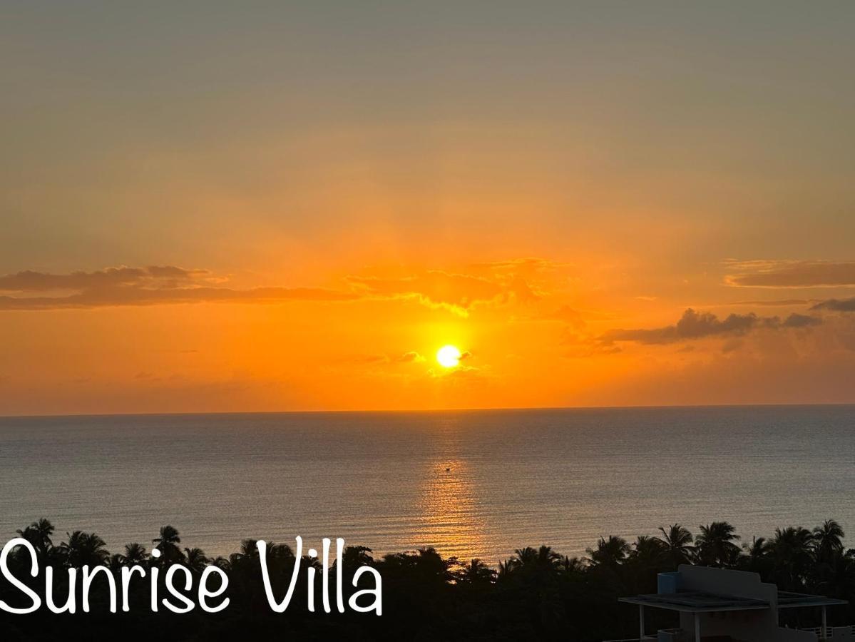 Sunrise Villa Маунабо Екстер'єр фото